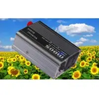 Modify power inverter